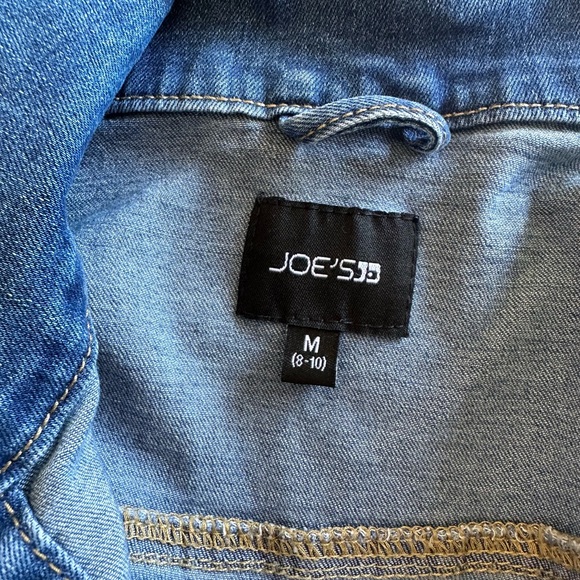 Jean jackets - Picture 3 of 7